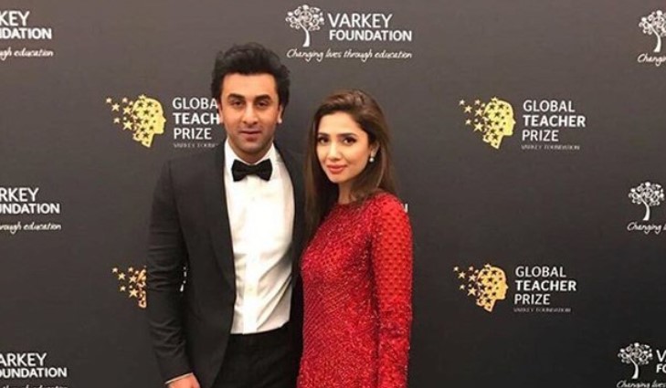 11 women Ranbir had an affair with before meeting Alia