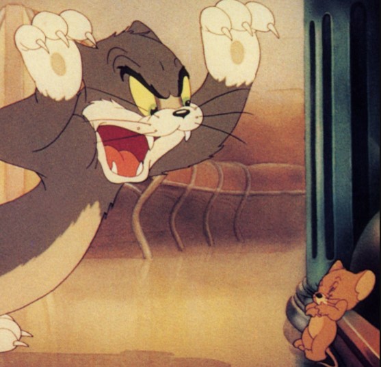 10 Popular Cartoons that were banned in these countries for some reasons