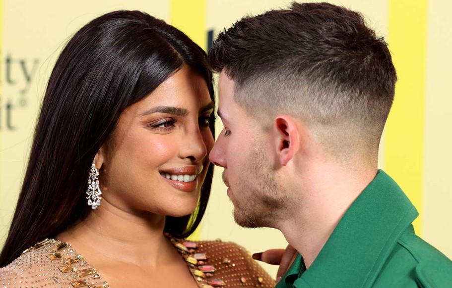Priyanka's family opens up the name of actor they wanted her to Marry