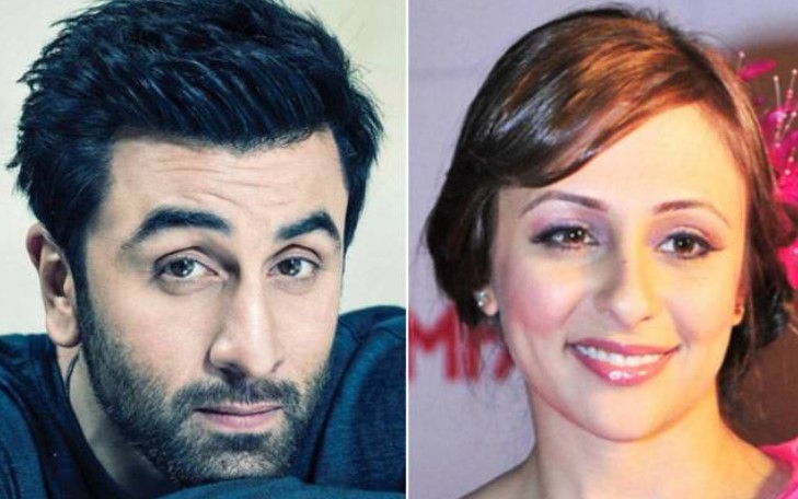 11 women Ranbir had an affair with before meeting Alia