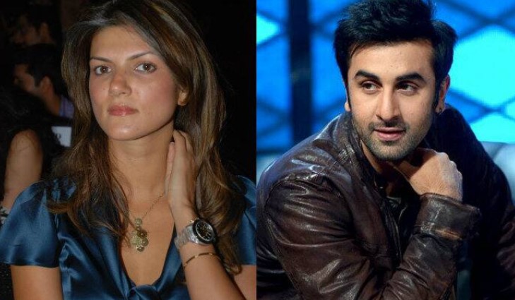 11 women Ranbir had an affair with before meeting Alia