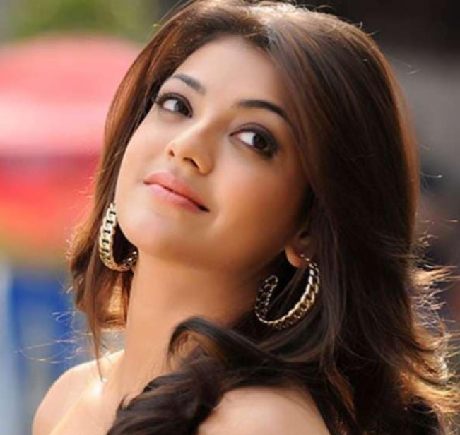 Kajal gives an apt reply to the fan who proposed to her