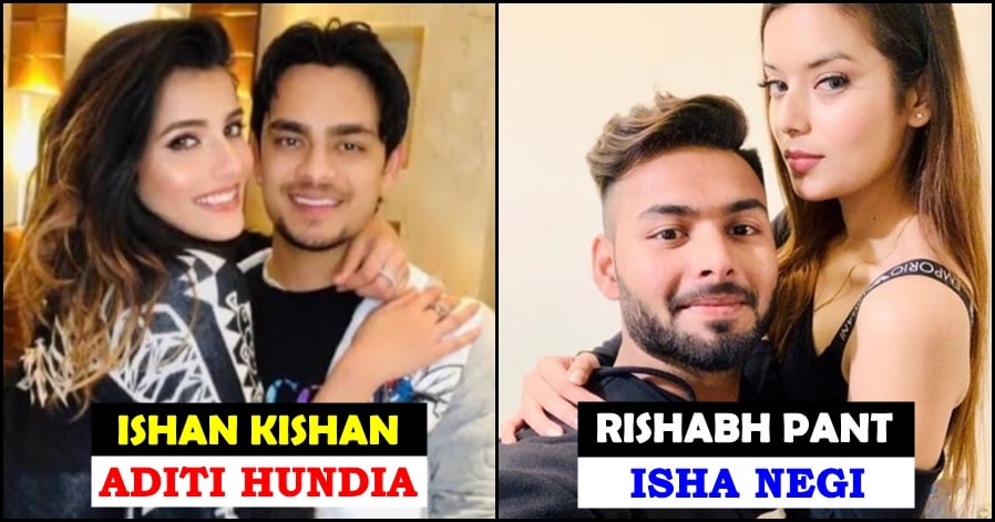 5 next-gen Indian cricketers and their love affairs, catch full details