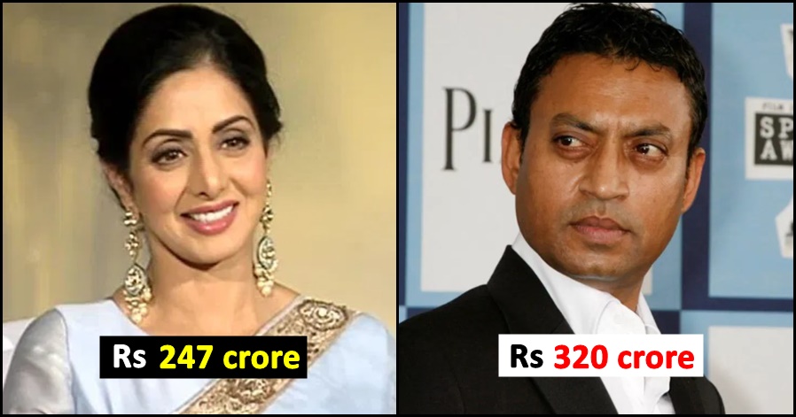 11 Indians who left behind great wealth for their family, read details