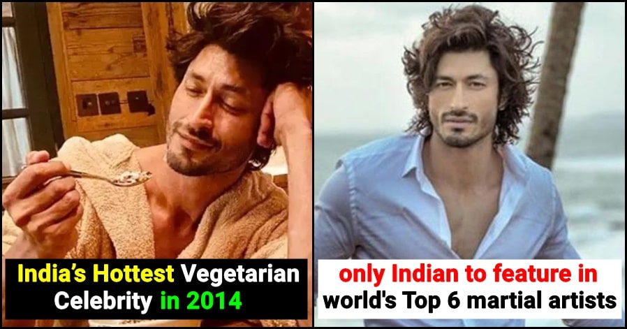 Amazing facts about Vidyut Jammwal you should know
