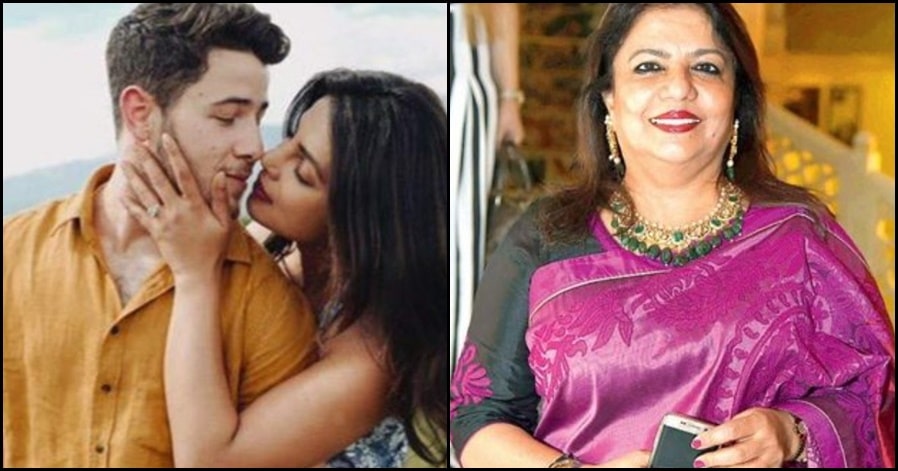 Priyanka's family discloses the name of the actor they wanted her to Marry!