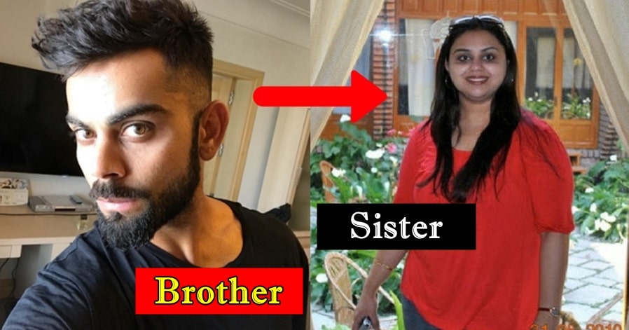 10 cute sisters of famous Indian cricketers, check out the list