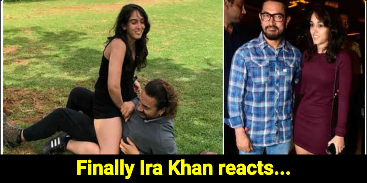 Heartbroken over divorce news, Ira Khan sends 'Indirect' message to father Amir Khan and mother Kiran Rao