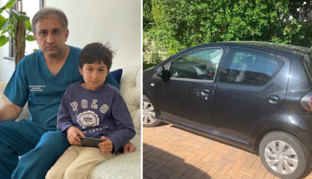 7yr old child generate ₹1.33 Lakh bill by playing mobile games, father forced to pay it by selling his car
