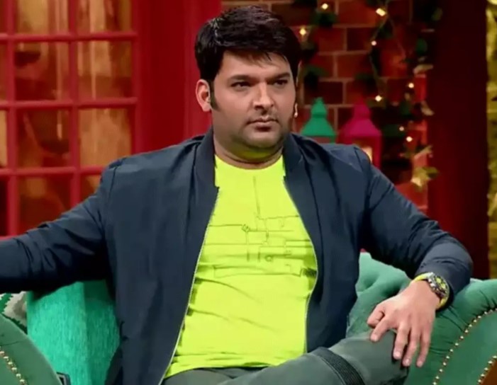 Kapil Sharma shows his lavish lifestyle outside his comedy show