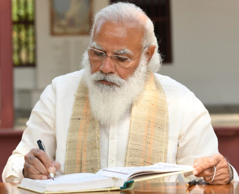 10 Lesser-known facts about Indian Prime Minister Narendra Modi