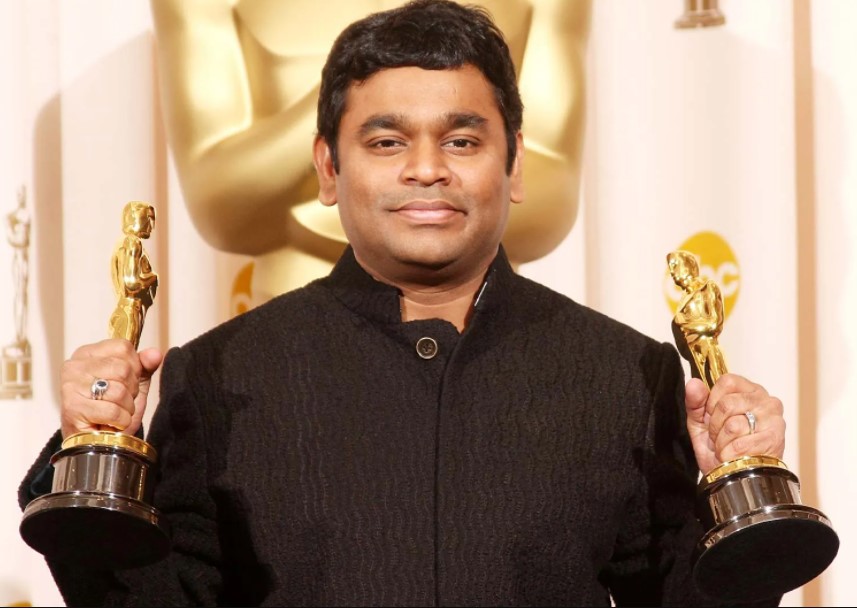 These 5 Indians won prestigious Oscar awards, let's praise them