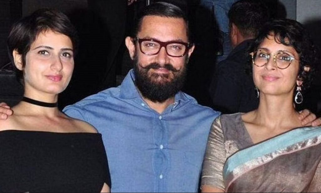 List of 9 controversies of Aamir Khan that shows his dark side, read details