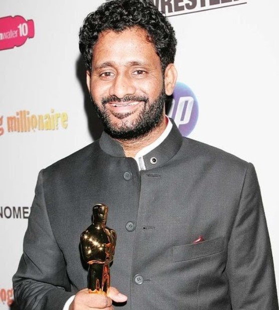 These 5 Indians won prestigious Oscar awards, let's praise them