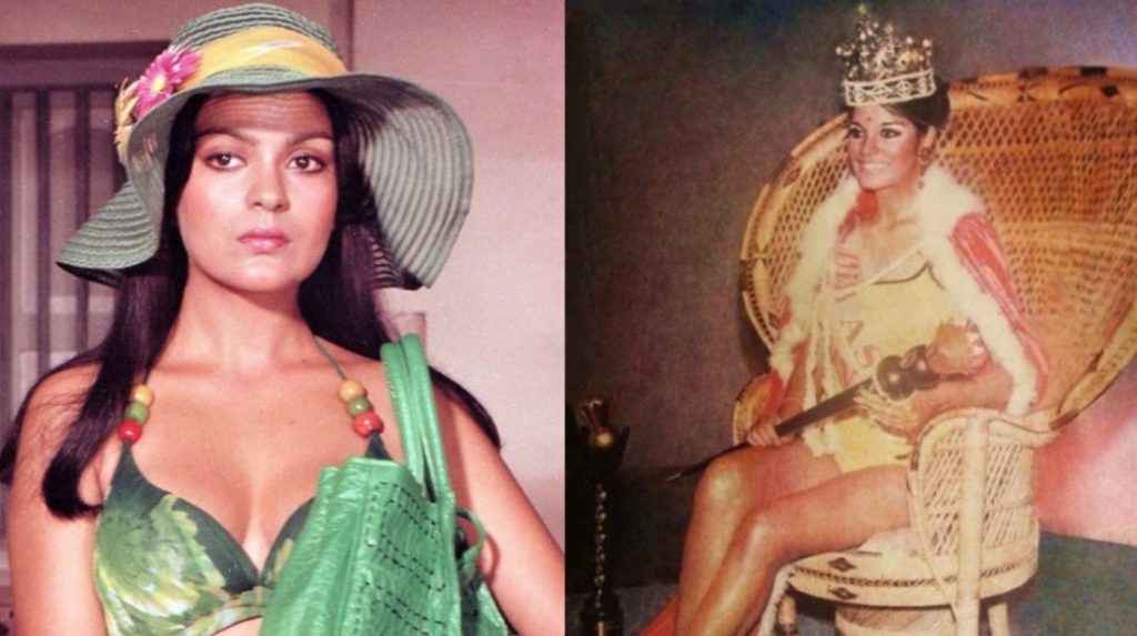 11 actresses who won Beauty pageants before making it to Bollywood