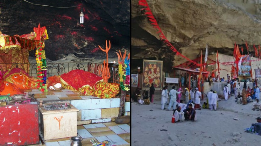 8 Hindu temples in Pakistan that even Muslims visit, read details