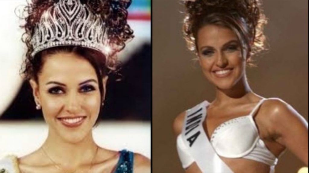 11 actresses who won Beauty pageants before making it to Bollywood