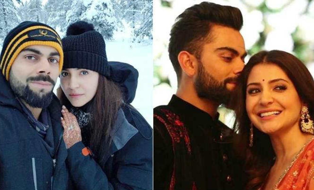 7 Bollywood Celebs and their Luxury Honeymoon destinations, read details