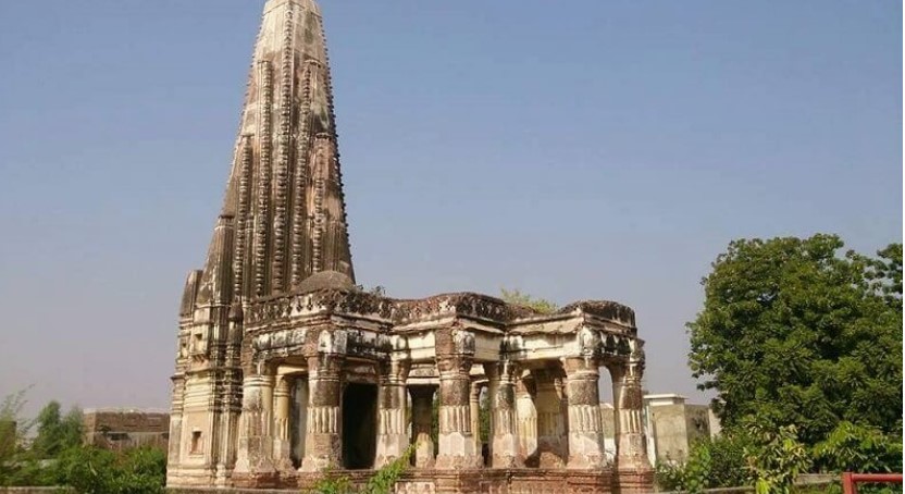 8 Hindu temples in Pakistan that even Muslims visit, read details