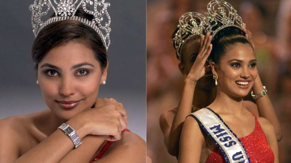 11 actresses who won Beauty pageants before making it to Bollywood