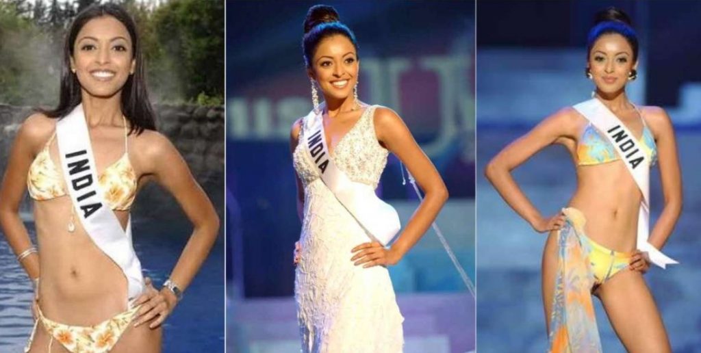 11 actresses who won Beauty pageants before making it to Bollywood