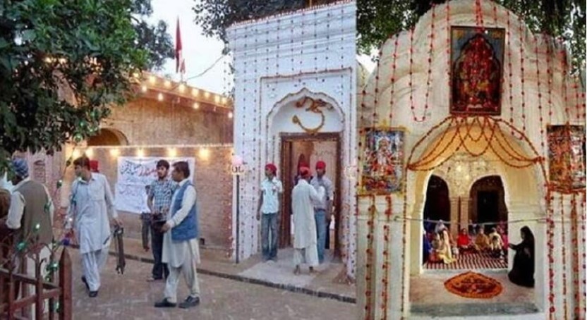 8 Hindu temples in Pakistan that even Muslims visit, read details