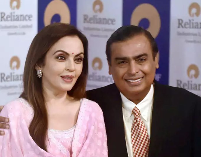 Rare facts about Ambani Family that only 1 out of 100 people would know