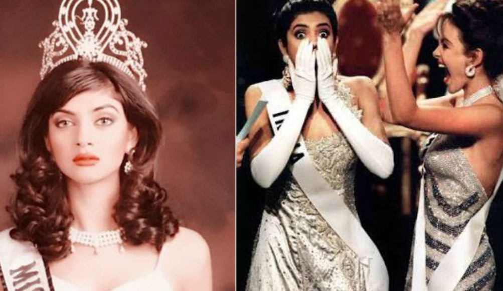 11 actresses who won Beauty pageants before making it to Bollywood