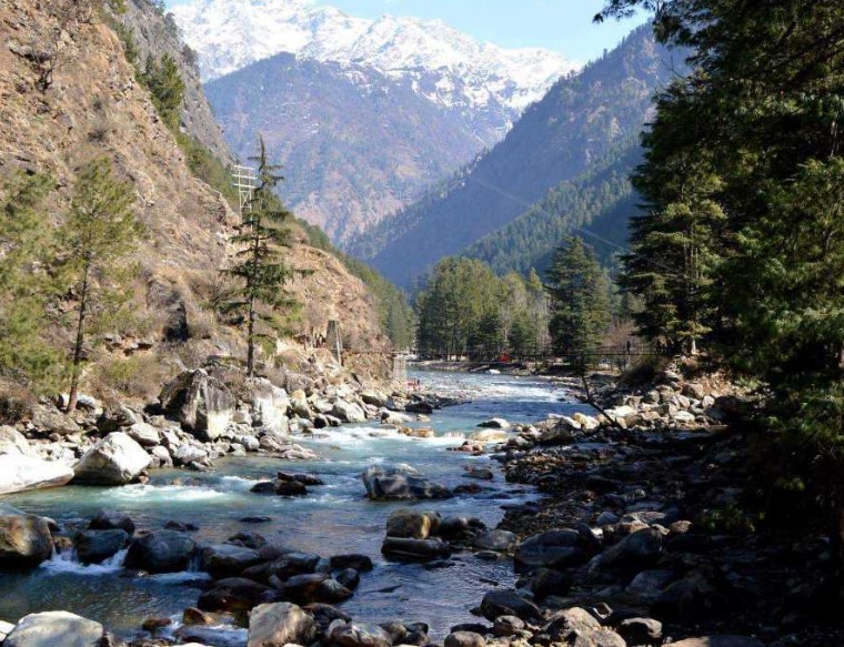 5 incredible trip locations to visit in Himachal Pradesh before you turn 40