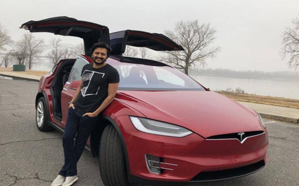 Only 4 people in India own these ultra-expensive Tesla cars!