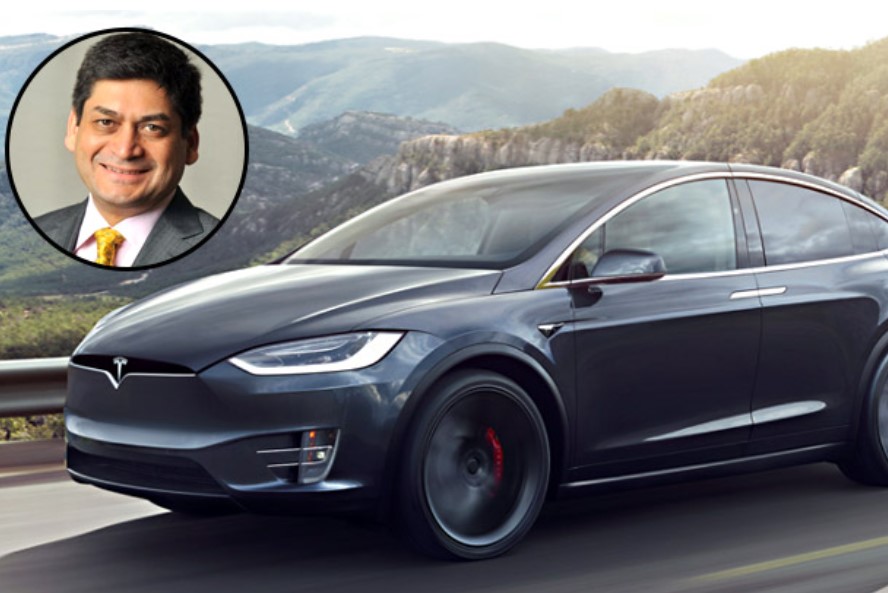 Only 4 people in India own these ultra-expensive Tesla cars!