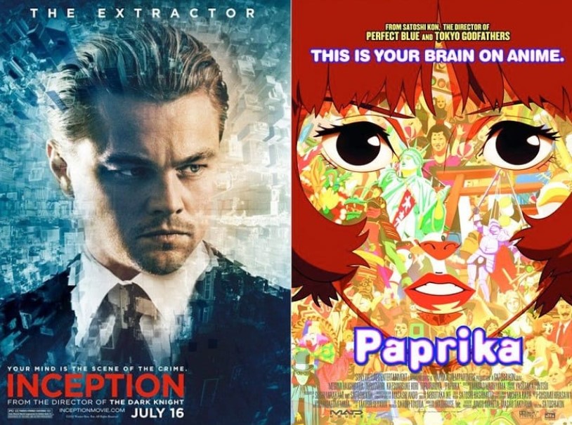 15 Popular Movies that were copied from other films, check it out