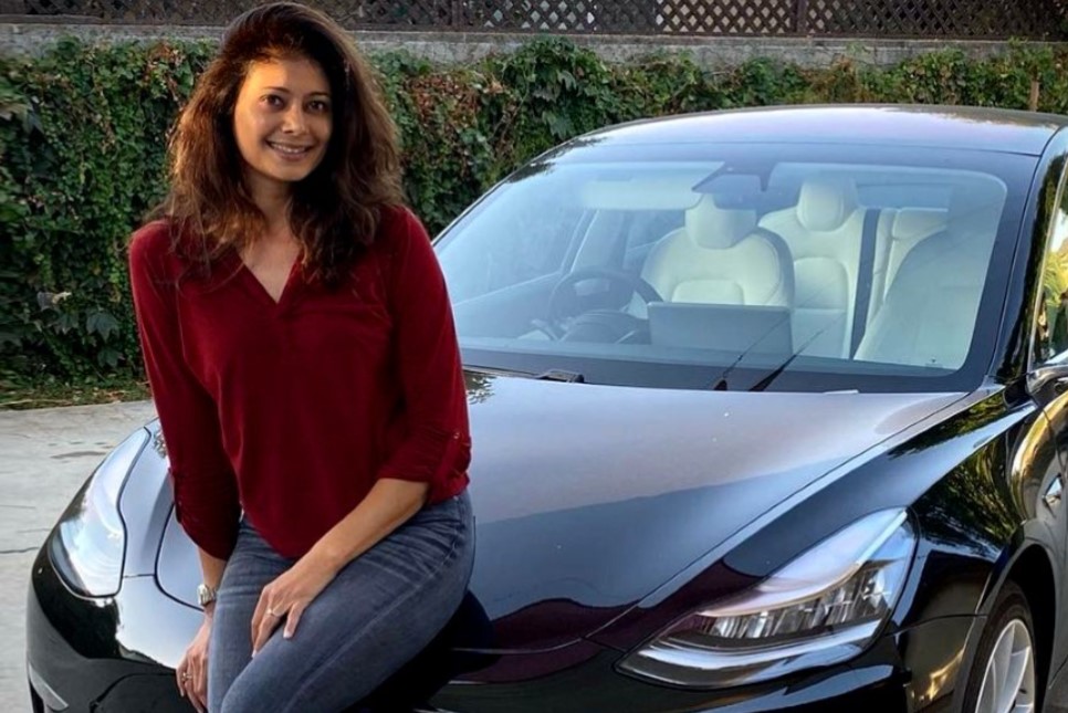 Only 4 people in India own these ultra-expensive Tesla cars!