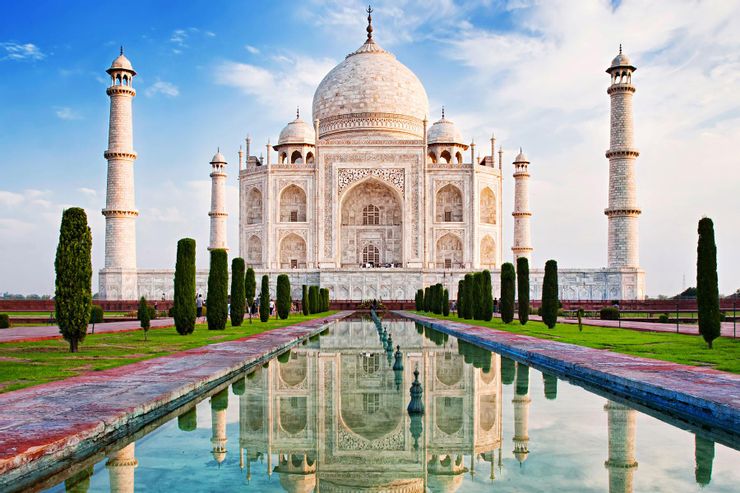 10 mesmerizing facts you didn’t know about The Taj Mahal