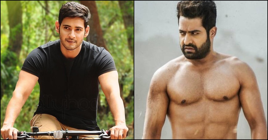 Tollywood Top 5 Heroes - Hit And Flop Movies List