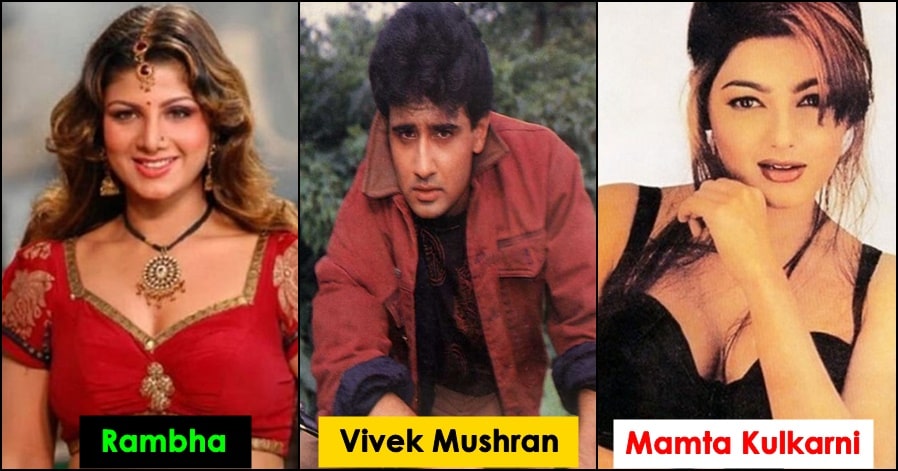 List of forgotten Bollywood actors from the 1990s every cinephile must know about