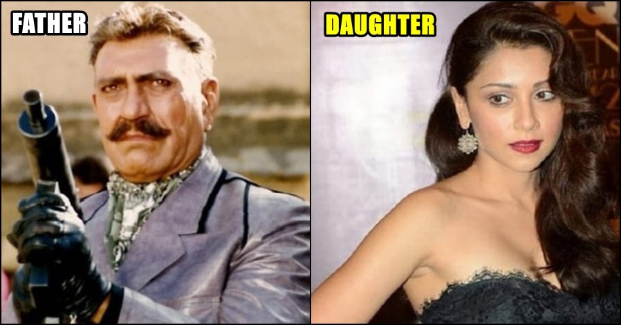 15 movie villains and their adorable daughters, they are super cute