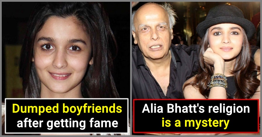Unknown secrets of Alia Bhatt revealed for the first time, catch details