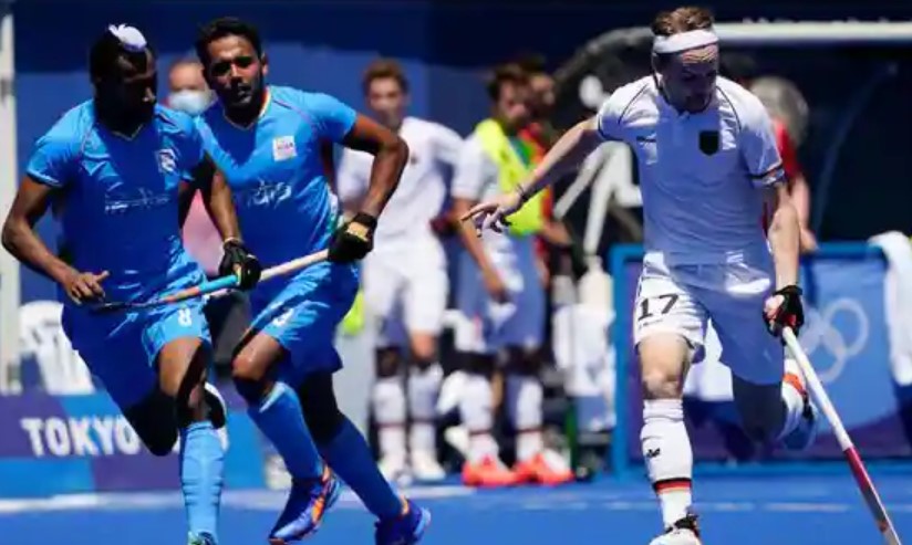 India win Bronze in Tokyo, first Olympic medal in hockey since 1980