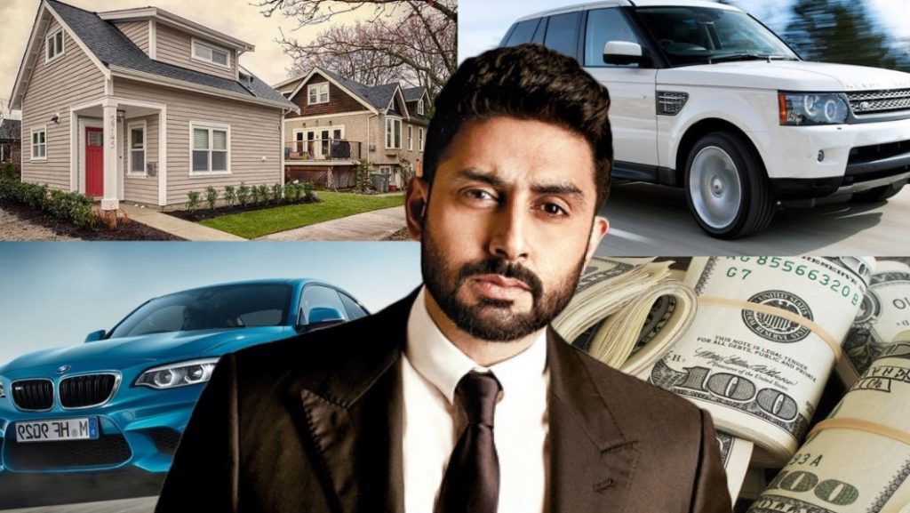 5 Bollywood stars who are living a lavish life despite bad film career