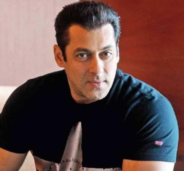 Salman Khan responds to claims of having a Wife and a Daughter in Dubai