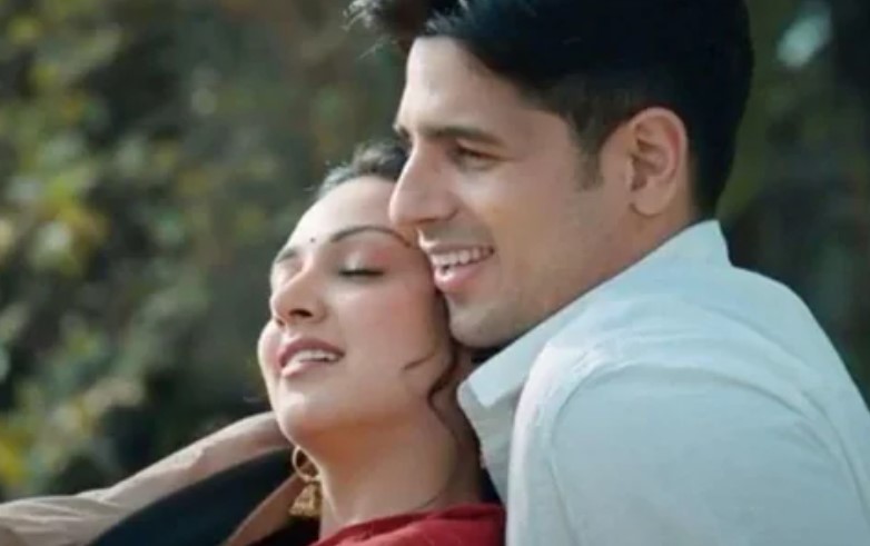 Kiara Advani finally spoke about her rumoured relationship with Sidharth