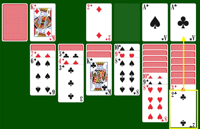 Tricks to Win Solitaire Games