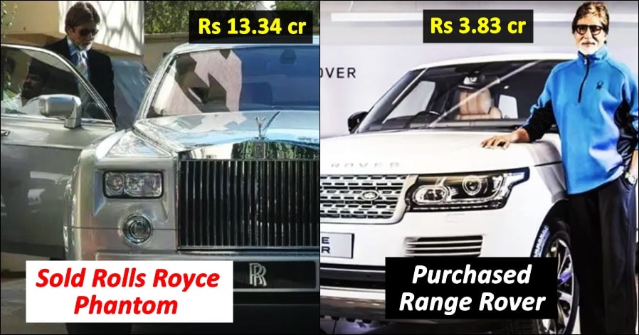 9 Bollywood Celebs and their most expensive possessions, catch details