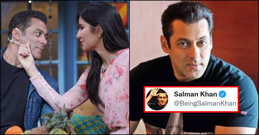 Salman Khan responds to claims of having a Wife and a Daughter in Dubai