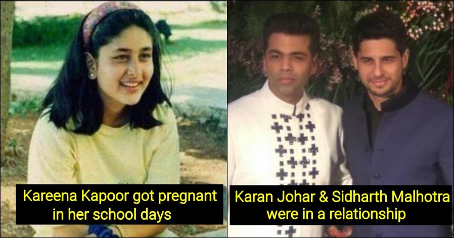 13 Rumours Of Bollywood That Are Still A Mystery