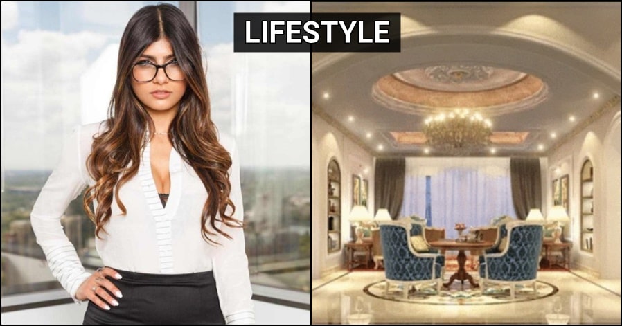 Net worth of Mia Khalifa is huge, she worked hard to earn that much!