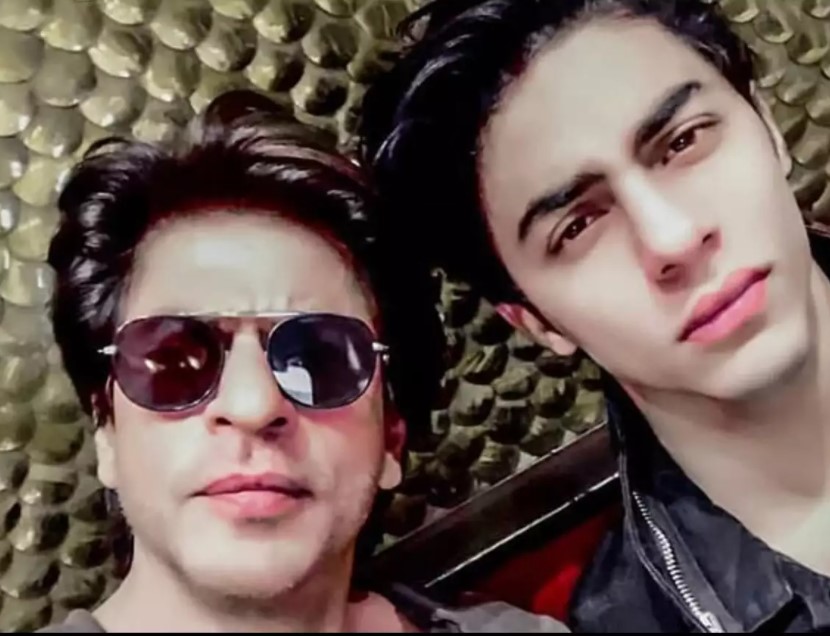 Shocking facts about Shah Rukh Khan and his son Aryan Khan 