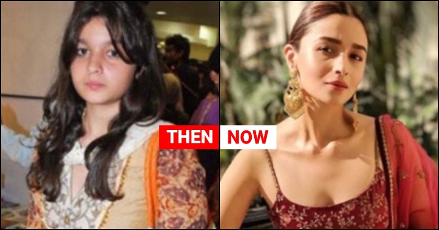 These Bollywood celebs changed a lot in the last decade, check out the pics