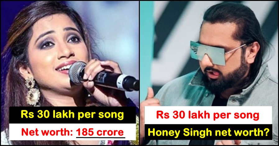 Richest singers and their Net Worth, here's the updated list for you
